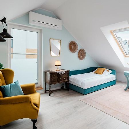 Apartament Inkluzja Jantar Eksteriør bilde