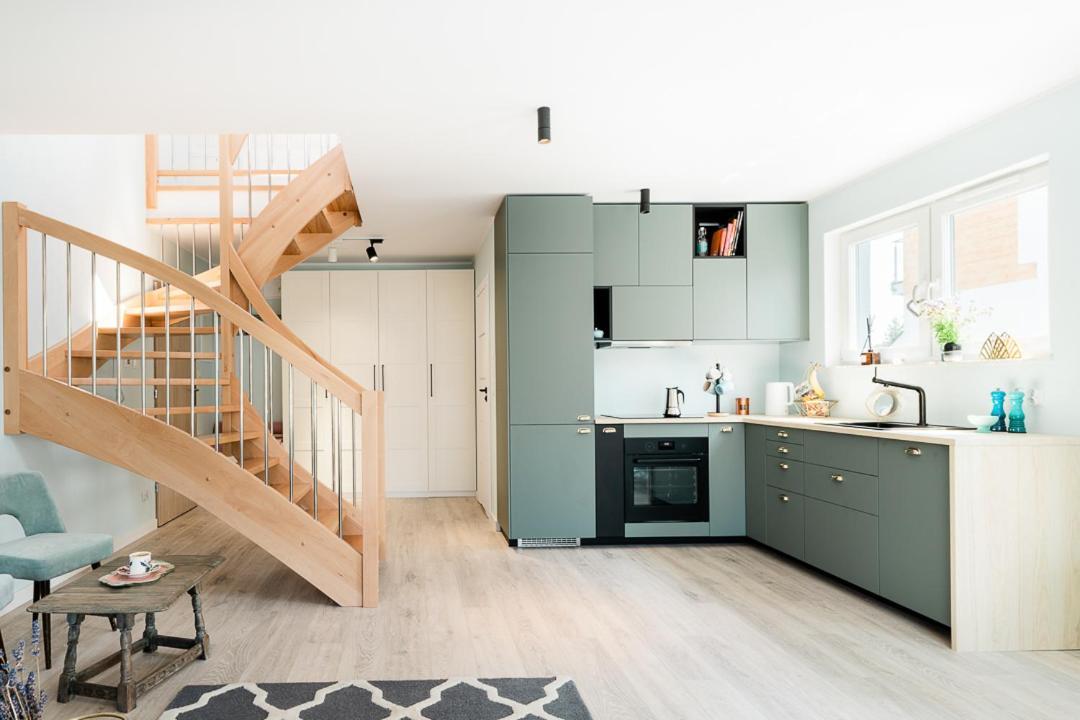 Apartament Inkluzja Jantar Eksteriør bilde